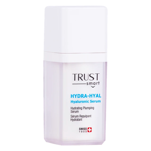 سرم آبرسان عمیق پوست تراست اسمارت - Image 5